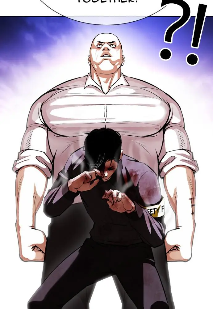 Read Lookism - Chapter 401 - w5.lookismmangafree.com | Image 125