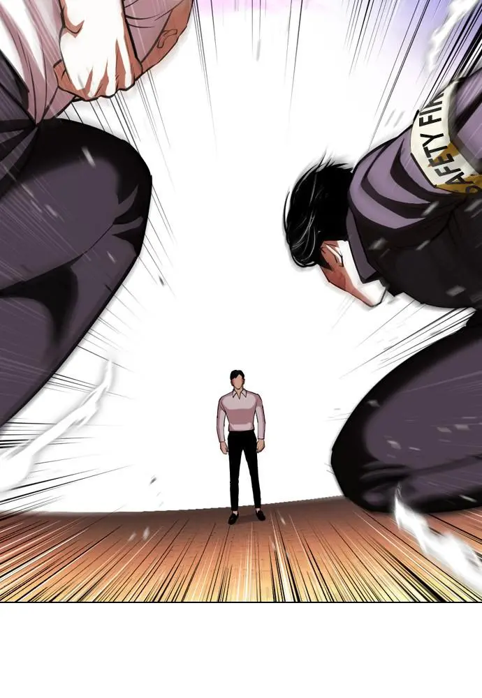 Read Lookism - Chapter 401 - w5.lookismmangafree.com | Image 129