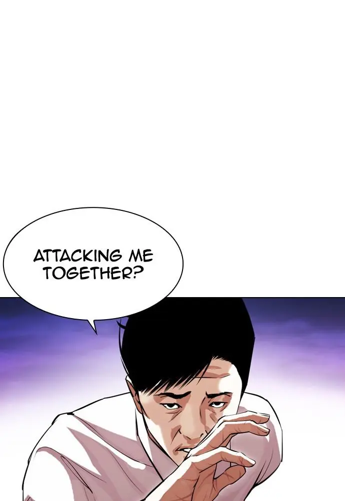 Read Lookism - Chapter 401 - w5.lookismmangafree.com | Image 130