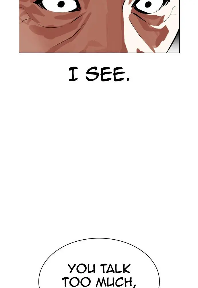 Read Lookism - Chapter 401 - w5.lookismmangafree.com | Image 132