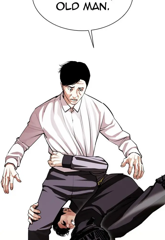 Read Lookism - Chapter 401 - w5.lookismmangafree.com | Image 133
