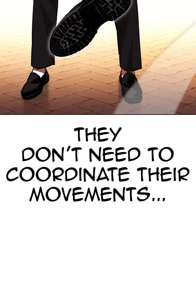 Read Lookism - Chapter 401 - w5.lookismmangafree.com | Image 134