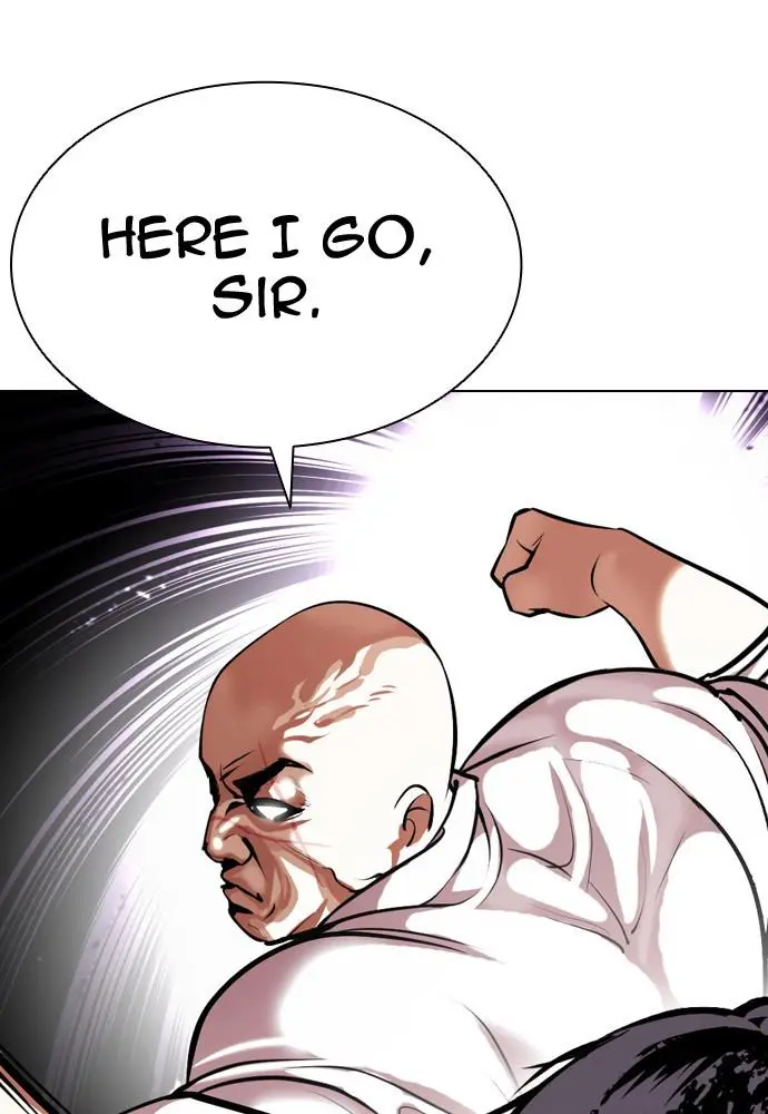 Read Lookism - Chapter 401 - w5.lookismmangafree.com | Image 135