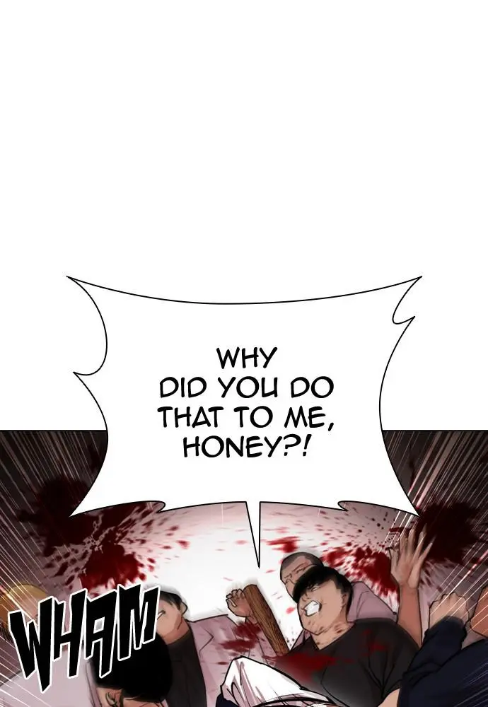 Read Lookism - Chapter 401 - w5.lookismmangafree.com | Image 137