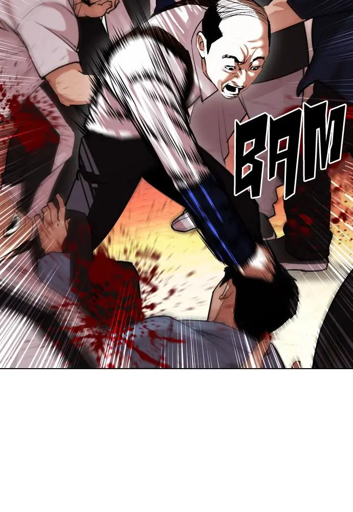 Read Lookism - Chapter 401 - w5.lookismmangafree.com | Image 138