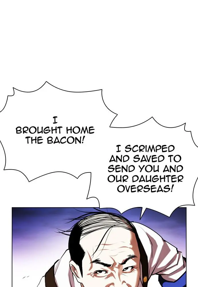 Read Lookism - Chapter 401 - w5.lookismmangafree.com | Image 139