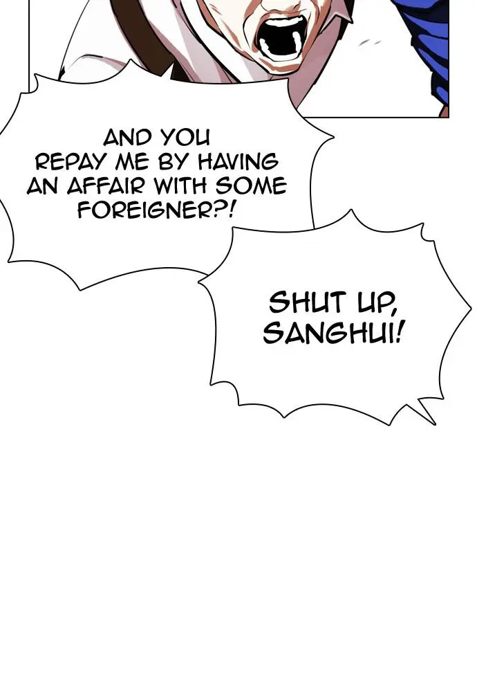 Read Lookism - Chapter 401 - w5.lookismmangafree.com | Image 140