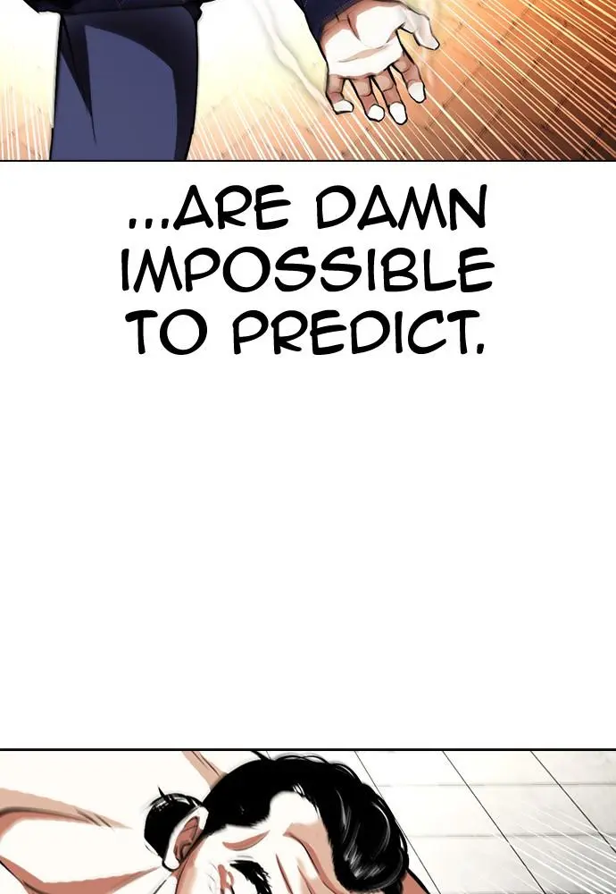 Read Lookism - Chapter 401 - w5.lookismmangafree.com | Image 145