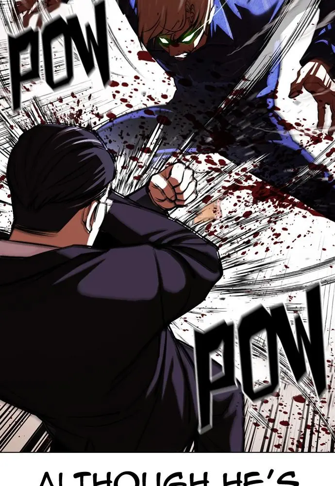Read Lookism - Chapter 401 - w5.lookismmangafree.com | Image 148
