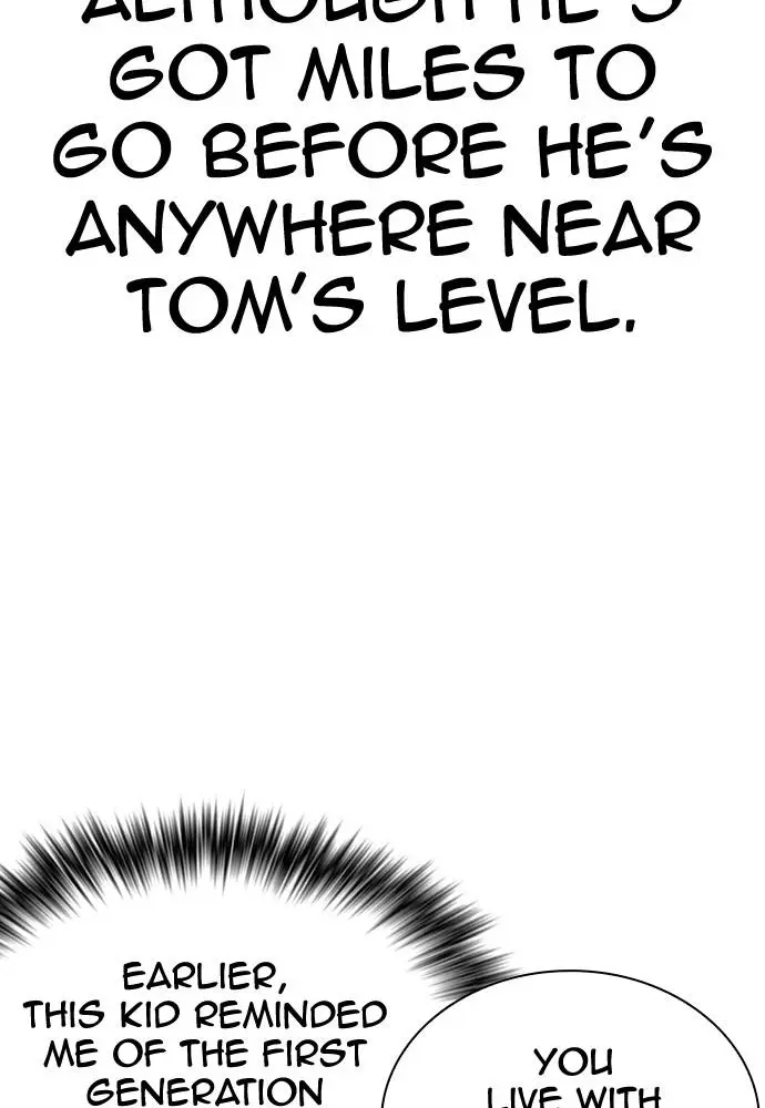 Read Lookism - Chapter 401 - w5.lookismmangafree.com | Image 149