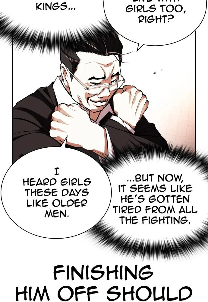 Read Lookism - Chapter 401 - w5.lookismmangafree.com | Image 150
