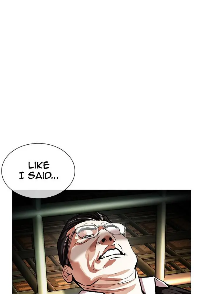 Read Lookism - Chapter 401 - w5.lookismmangafree.com | Image 156