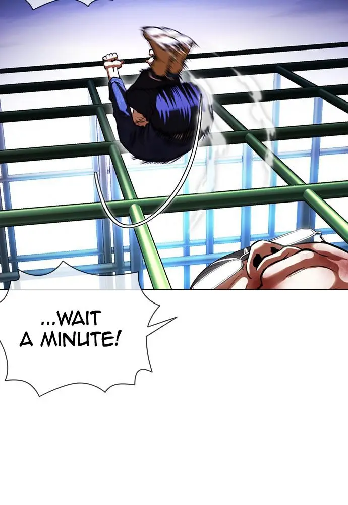 Read Lookism - Chapter 401 - w5.lookismmangafree.com | Image 163