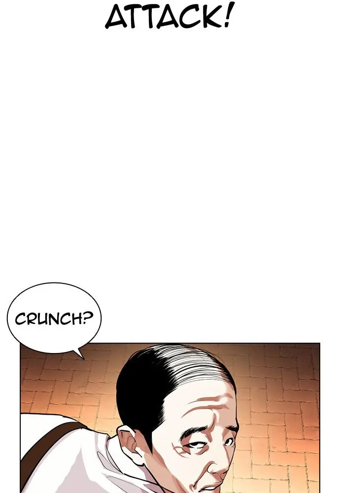 Read Lookism - Chapter 401 - w5.lookismmangafree.com | Image 166