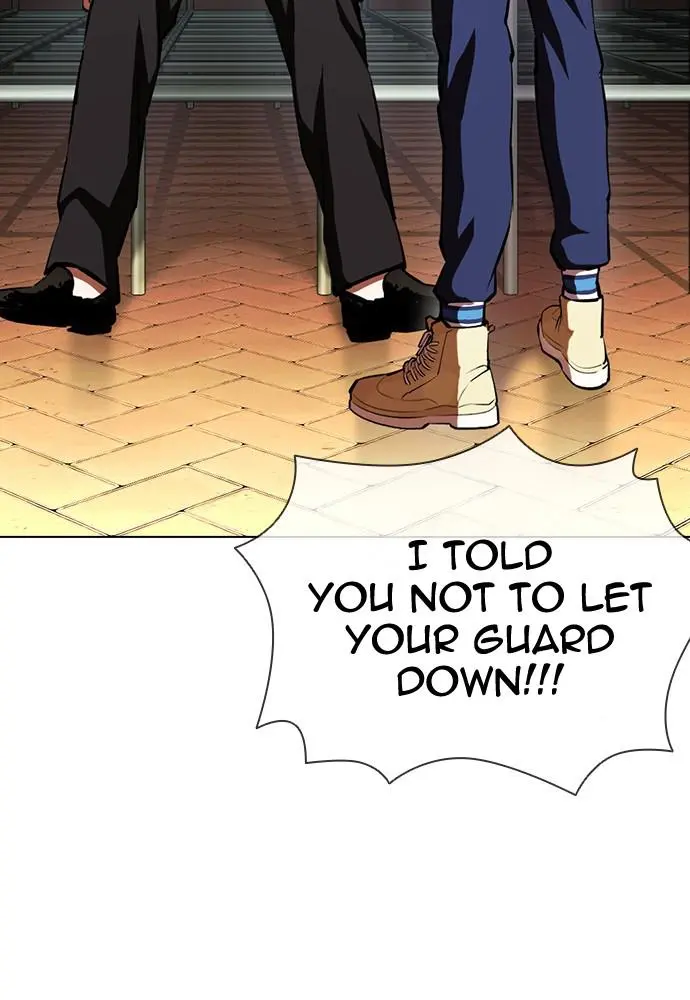 Read Lookism - Chapter 401 - w5.lookismmangafree.com | Image 170