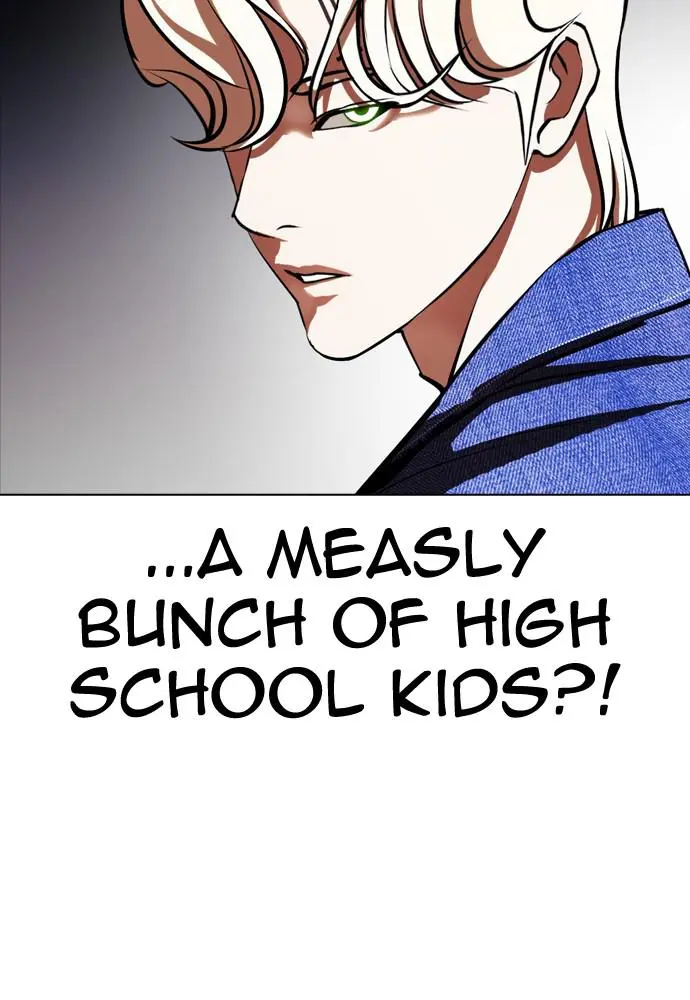 Read Lookism - Chapter 401 - w5.lookismmangafree.com | Image 173