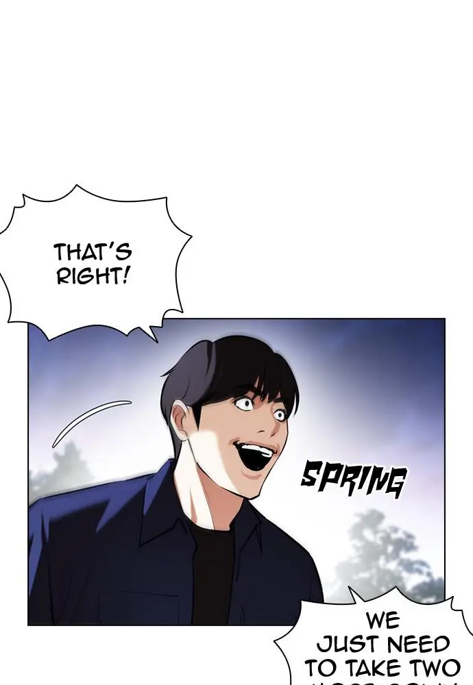 Read Lookism - Chapter 401 - w5.lookismmangafree.com | Image 174