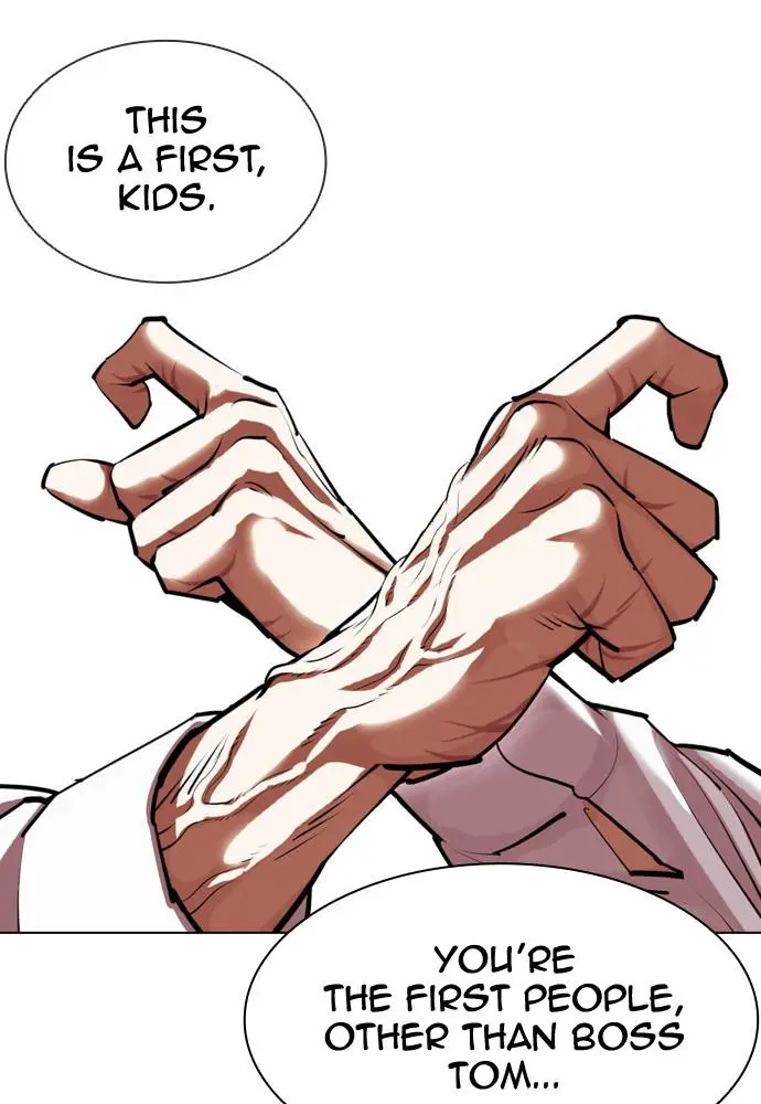 Read Lookism - Chapter 401 - w5.lookismmangafree.com | Image 182