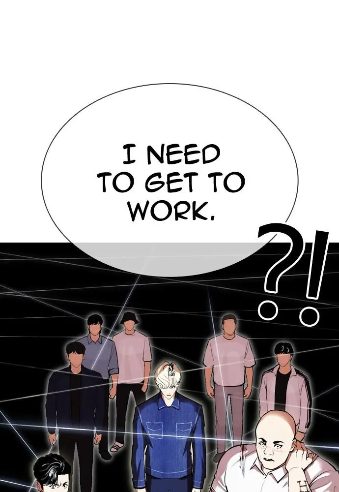 Read Lookism - Chapter 401 - w5.lookismmangafree.com | Image 188