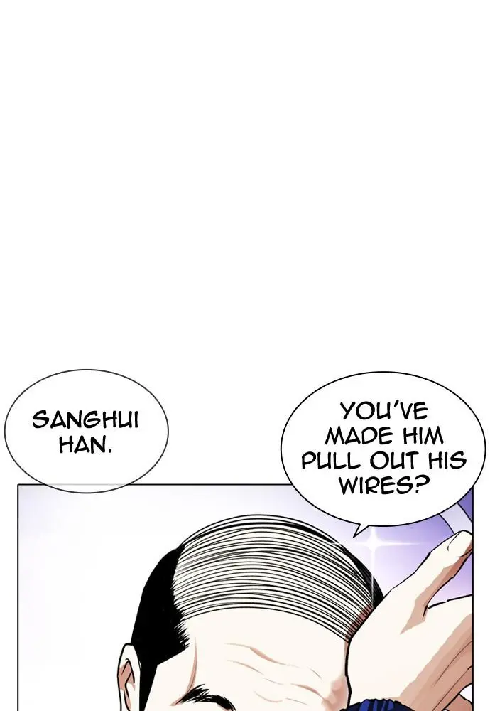 Read Lookism - Chapter 401 - w5.lookismmangafree.com | Image 190