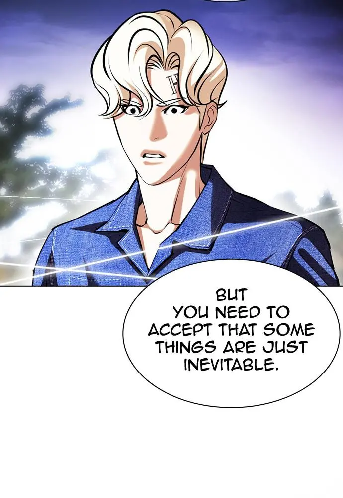 Read Lookism - Chapter 401 - w5.lookismmangafree.com | Image 202