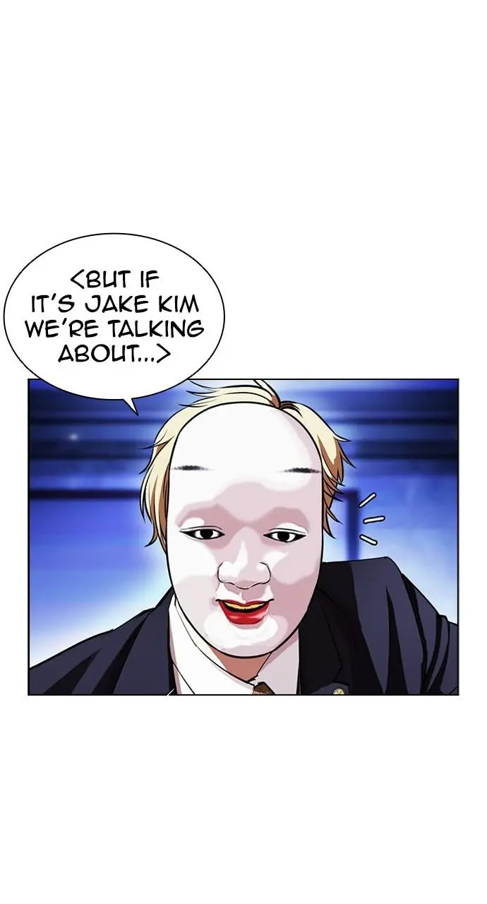 Lookism Chapter 403