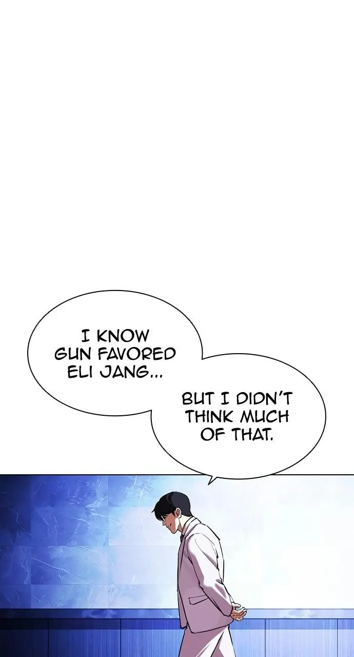 Lookism Chapter 403