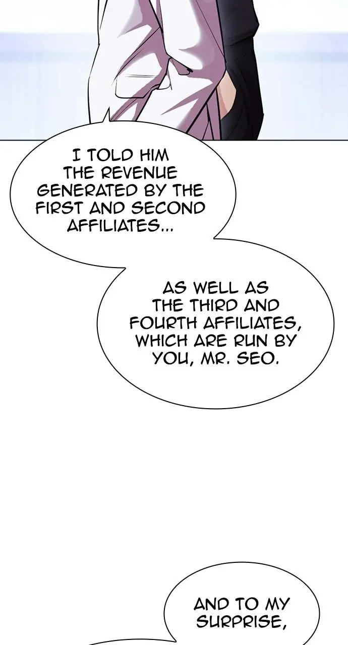 Lookism Chapter 403