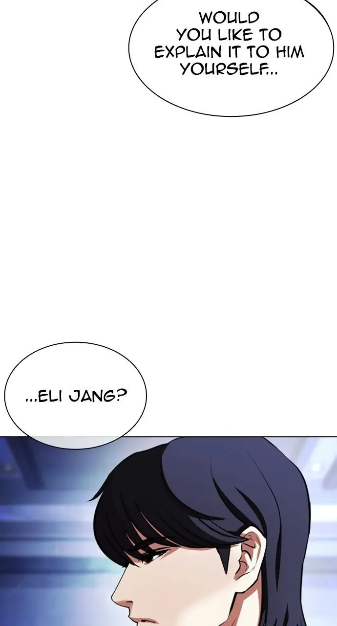 Lookism Chapter 403