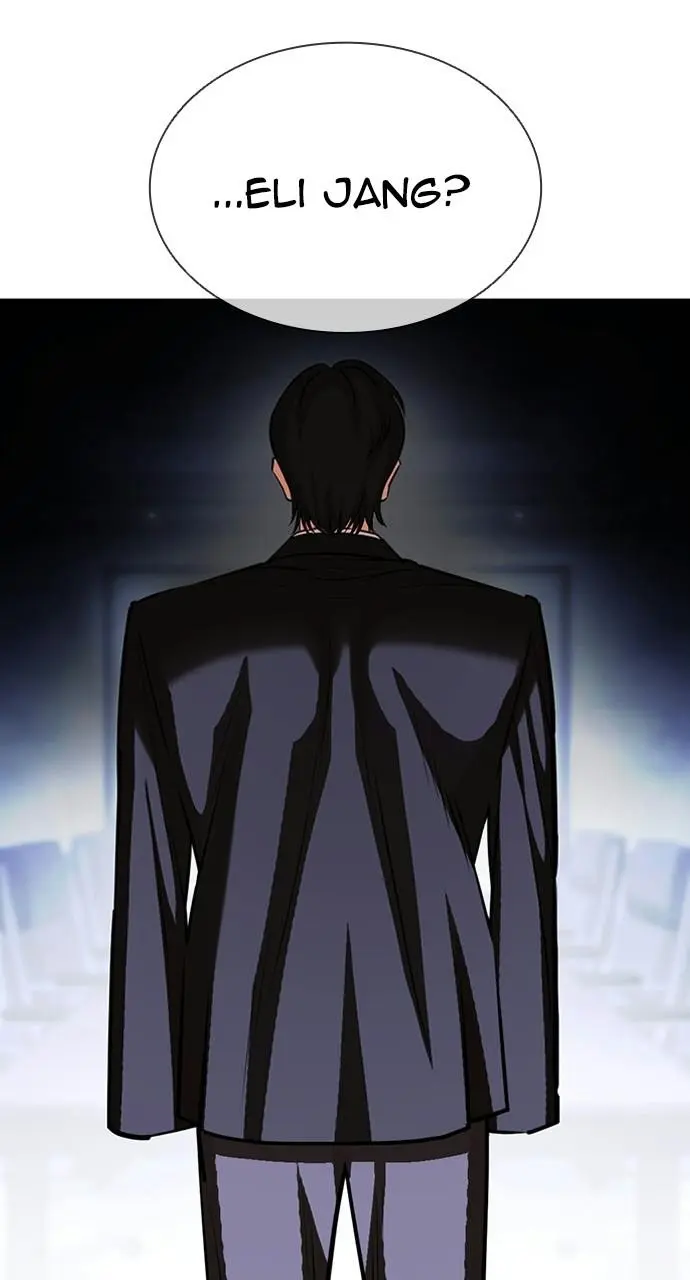 Lookism Chapter 403
