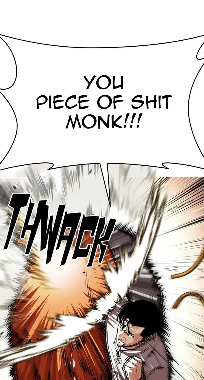 Lookism Chapter 403