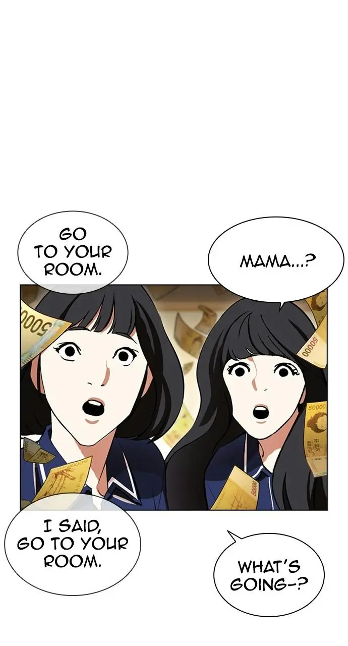 Lookism Chapter 403