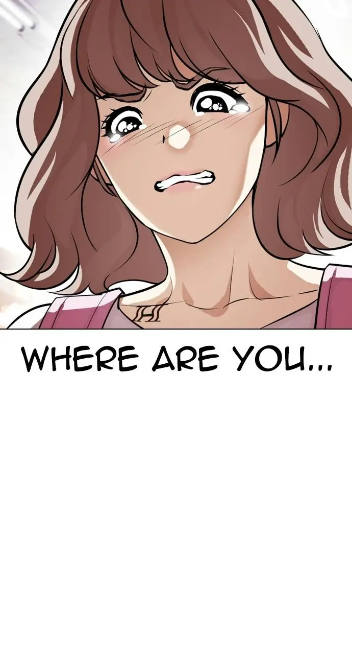 Lookism Chapter 403