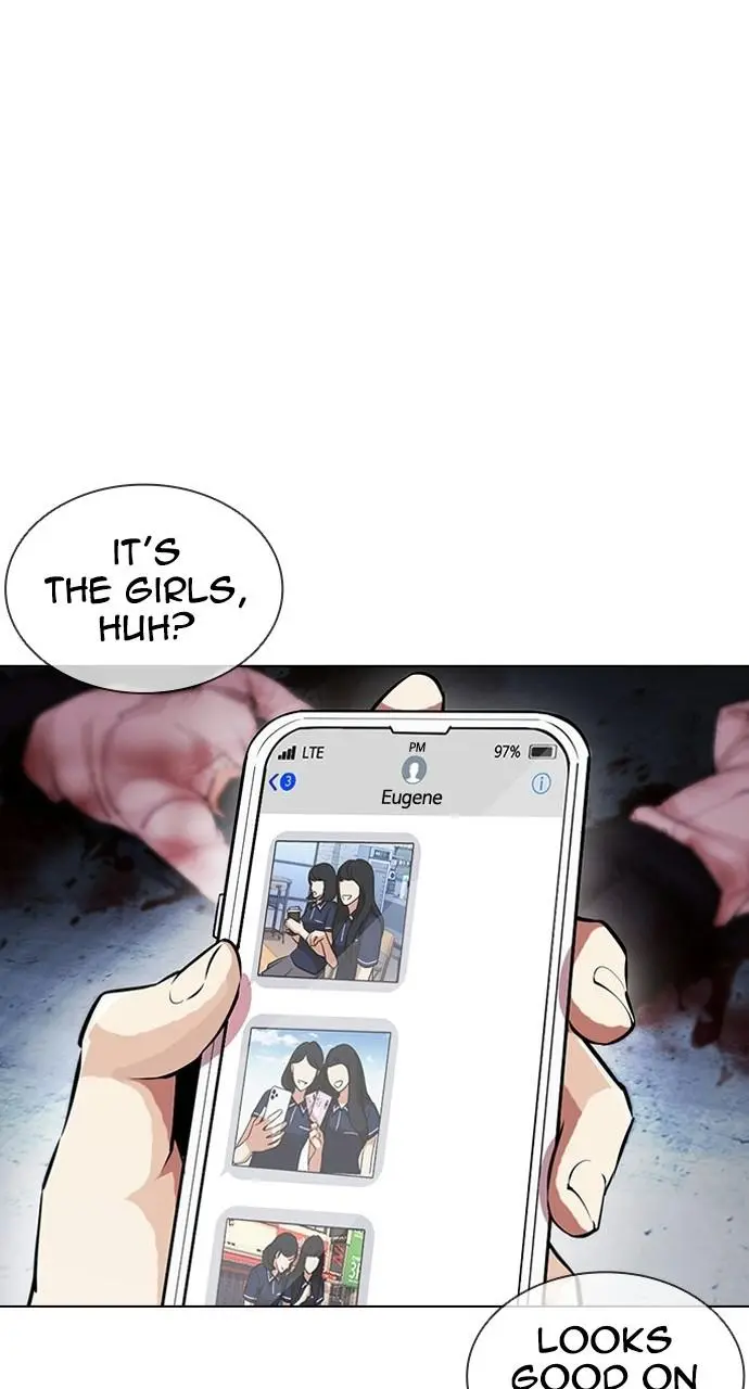 Lookism Chapter 403
