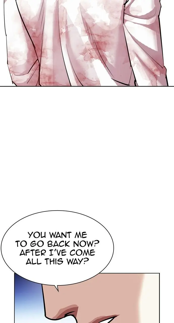 Lookism Chapter 403