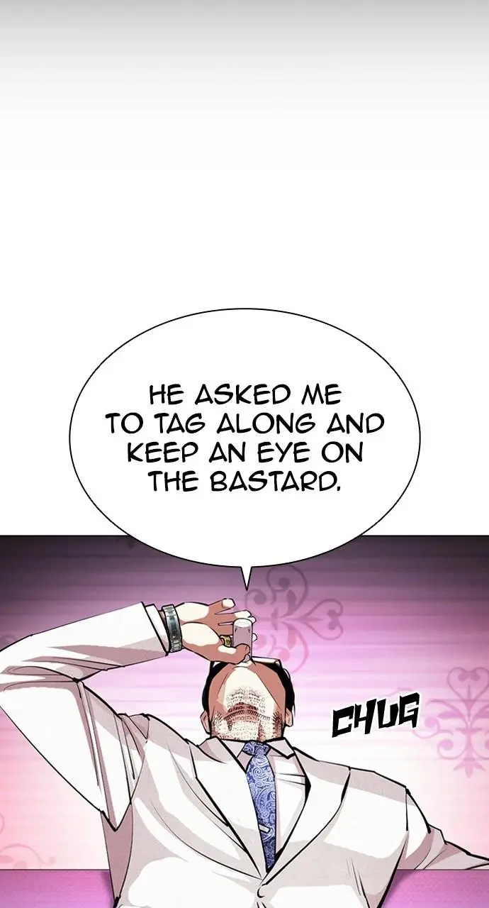 Lookism Chapter 403