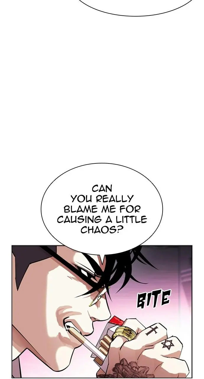 Lookism Chapter 403