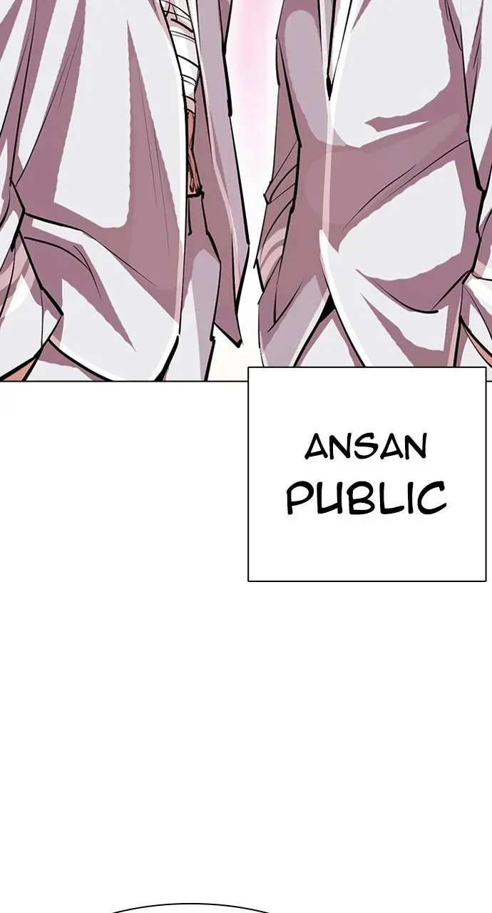 Lookism Chapter 403