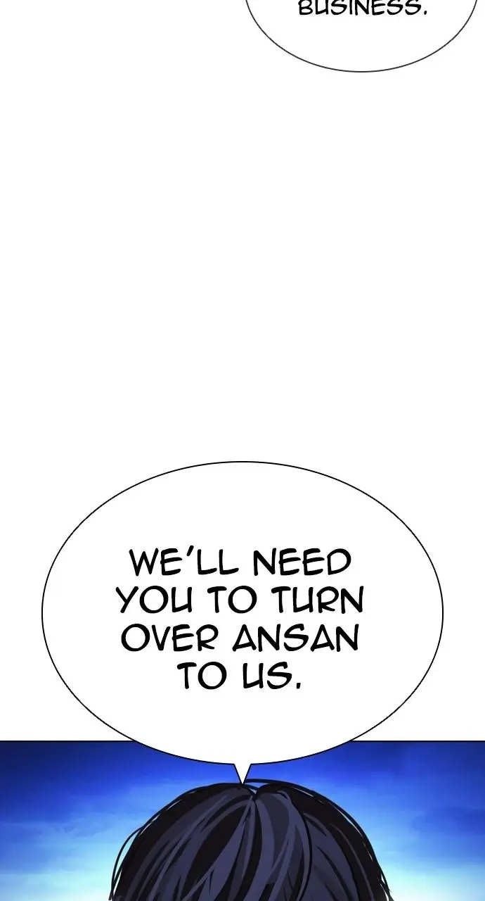 Lookism Chapter 403