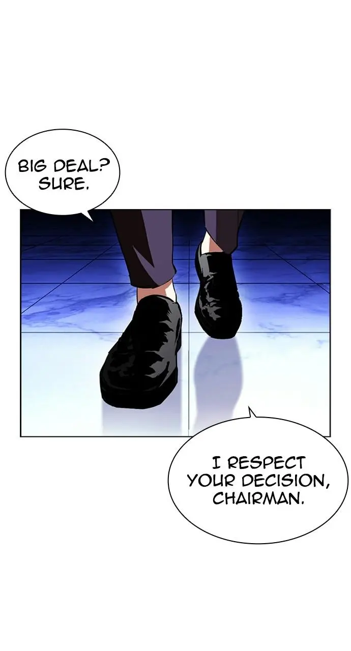 Lookism Chapter 404