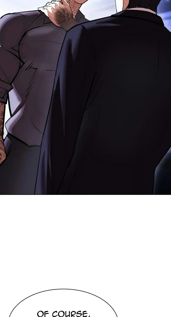 Lookism Chapter 404