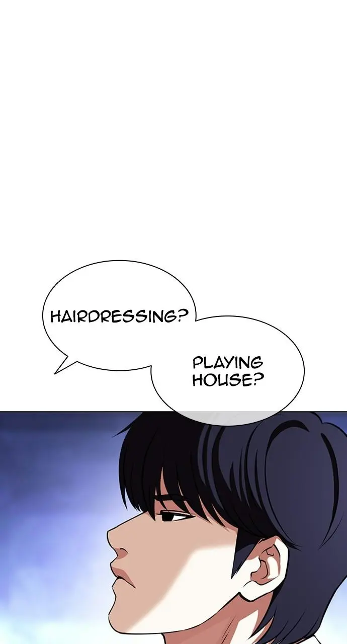 Lookism Chapter 404