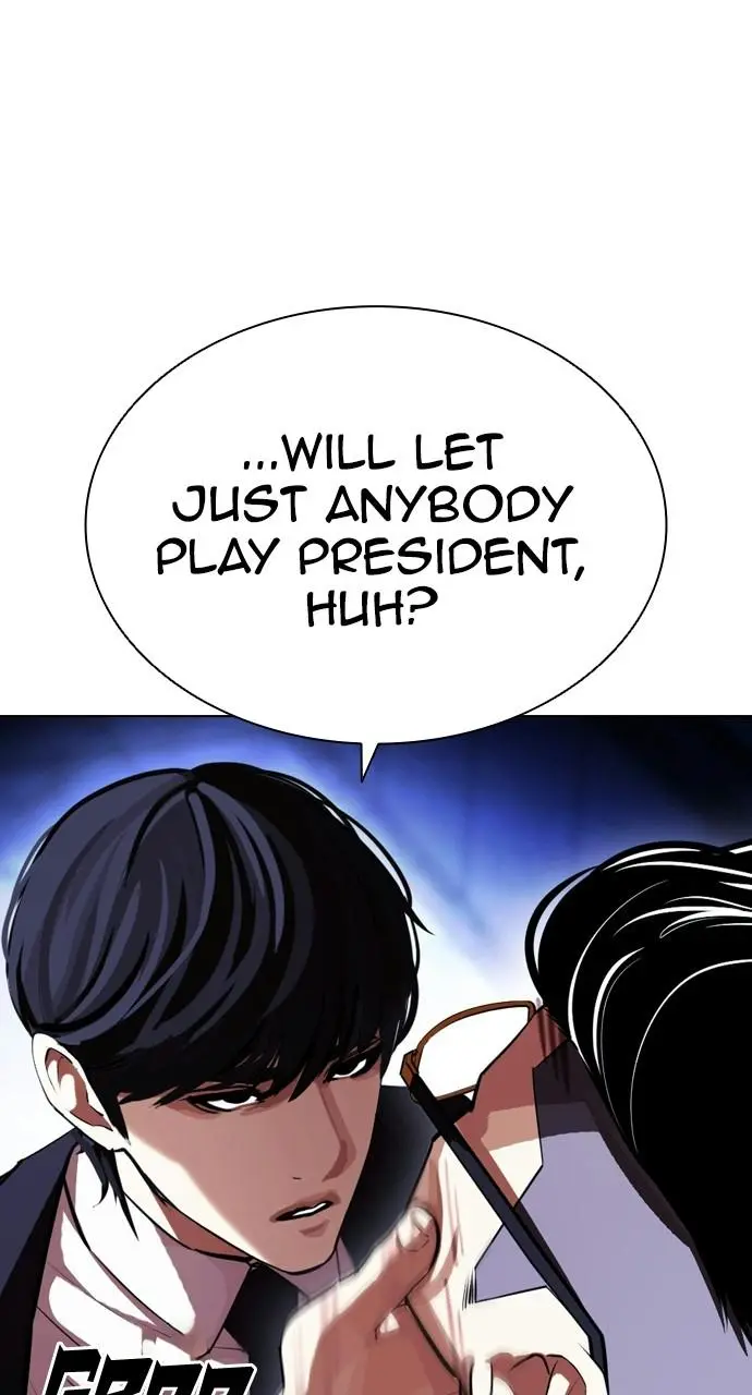 Lookism Chapter 404