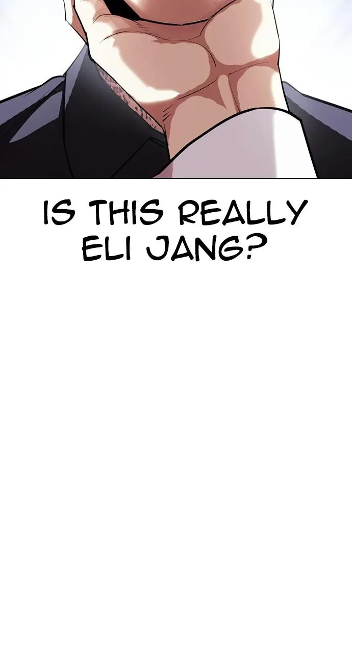 Lookism Chapter 404