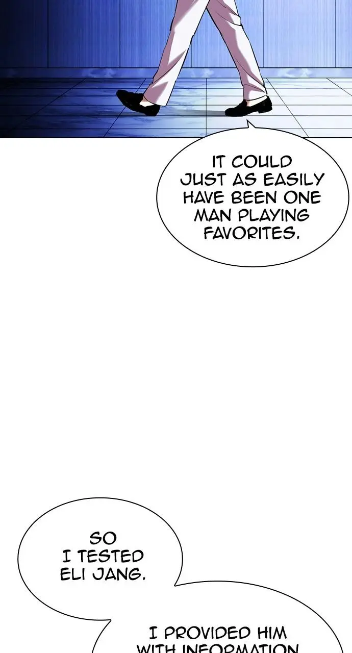 Lookism Chapter 404