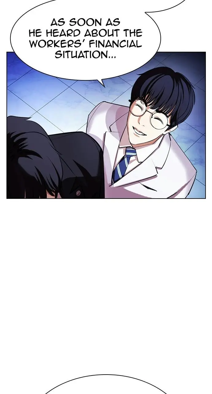 Lookism Chapter 404