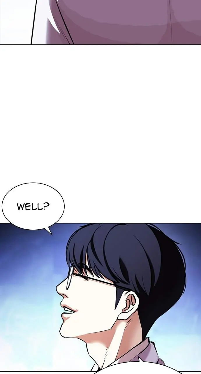 Lookism Chapter 404