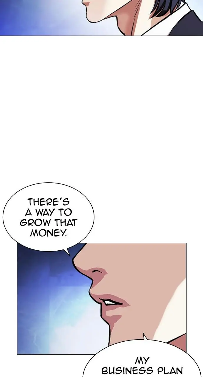 Lookism Chapter 404