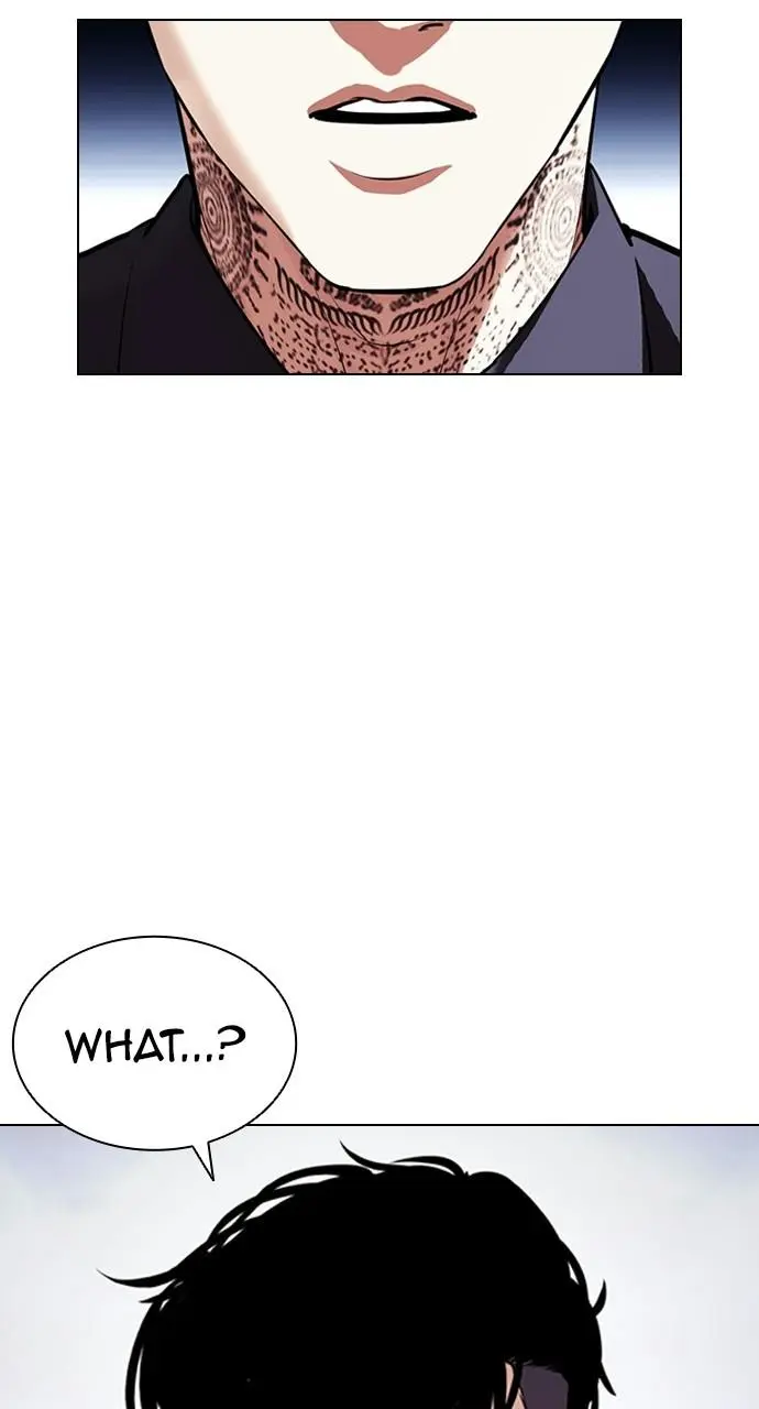 Lookism Chapter 404