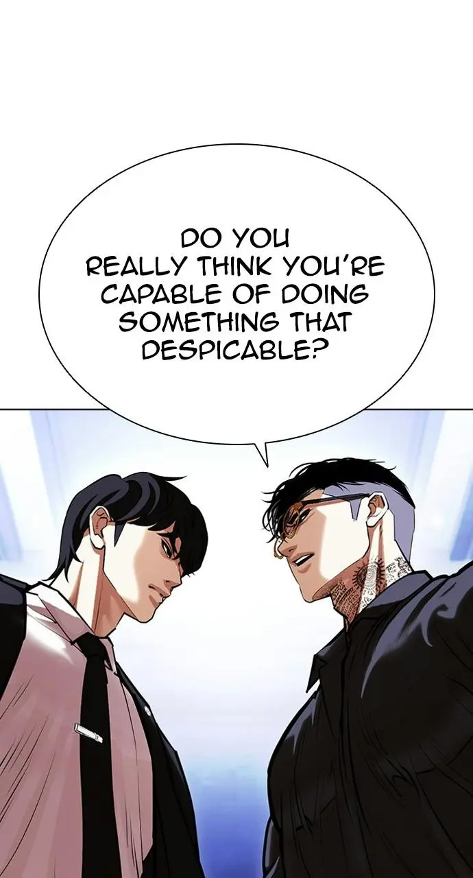 Lookism Chapter 404